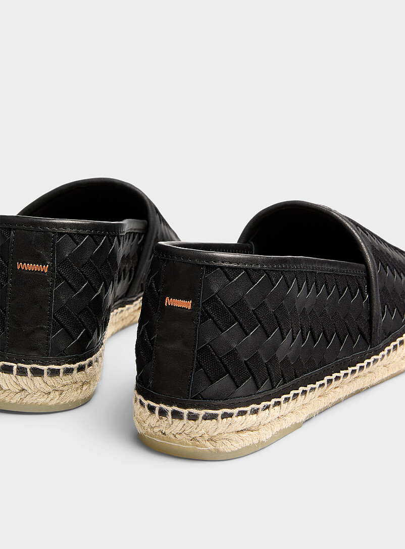 Paolo espadrilles Men product image 2