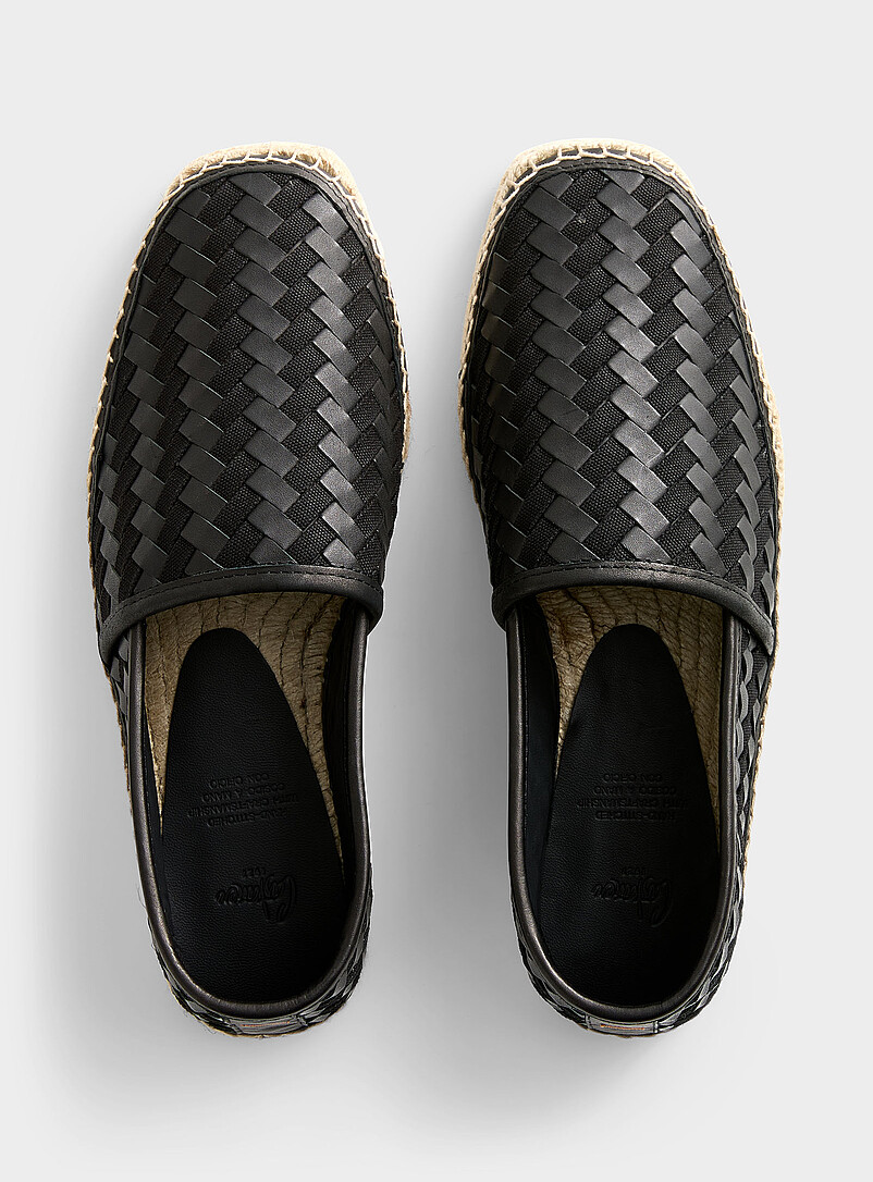 Paolo espadrilles Men product image 3