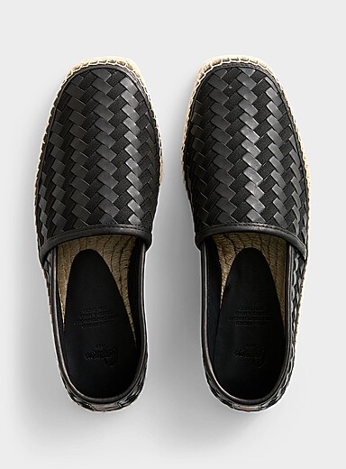 Paolo espadrilles Men