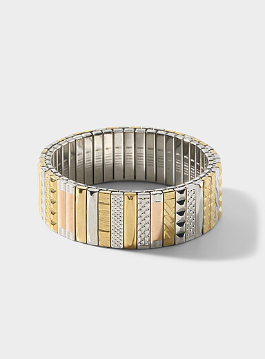 Le bracelet SIG 12 Mix