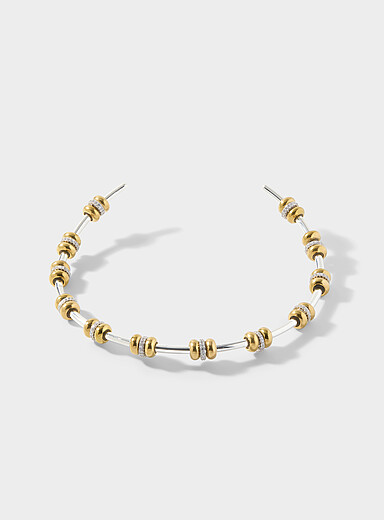 Osiris Torque choker