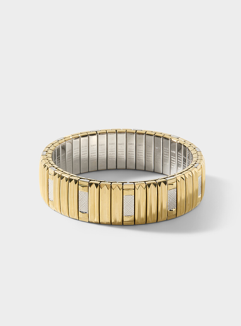 SIG 14 Stripes bracelet product image (primary)