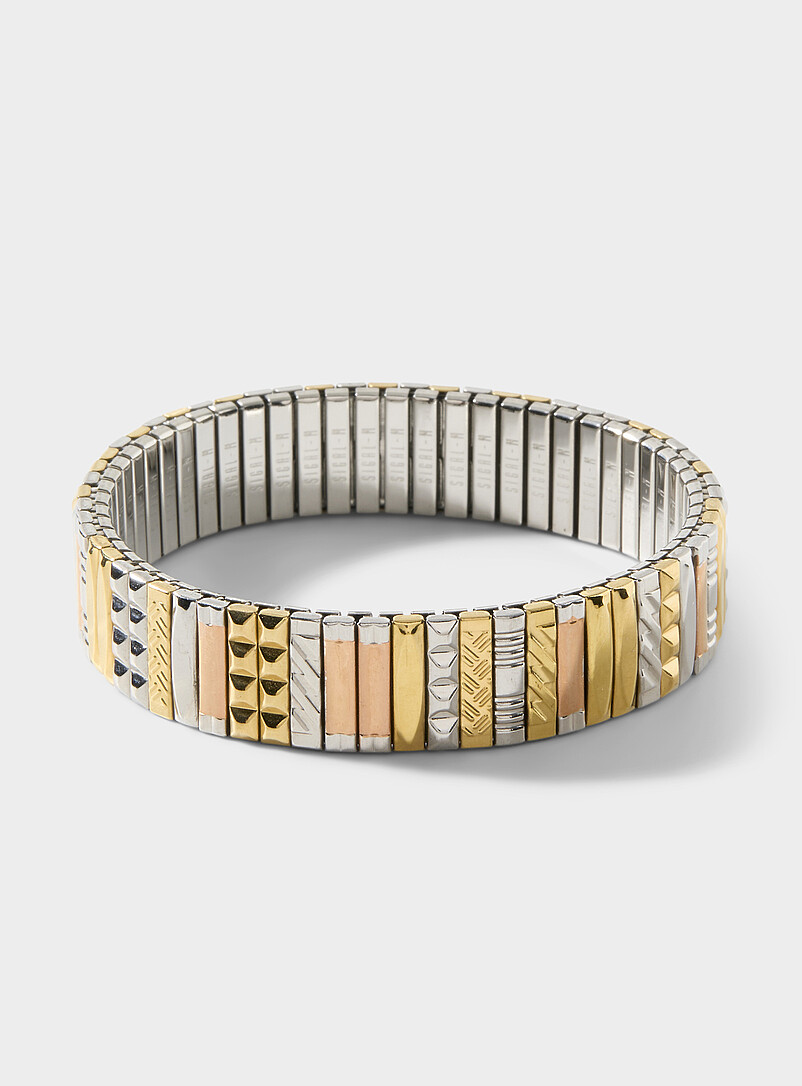 SIG 18 Mix bracelet product image (primary)