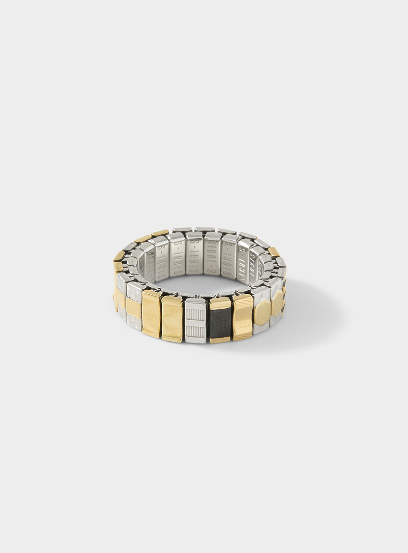 SIG 10 ring product image (primary)