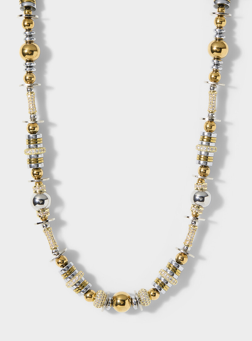 Nefertiti Necklace