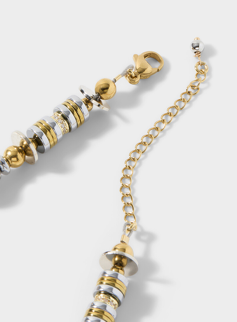 Nefertiti necklace product image 2