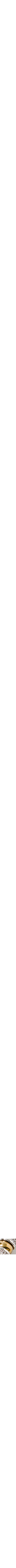 Doré et argenté