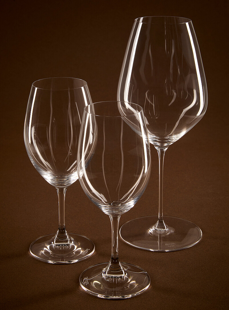 Ouverture white wine glasses Set of 2 product image 2