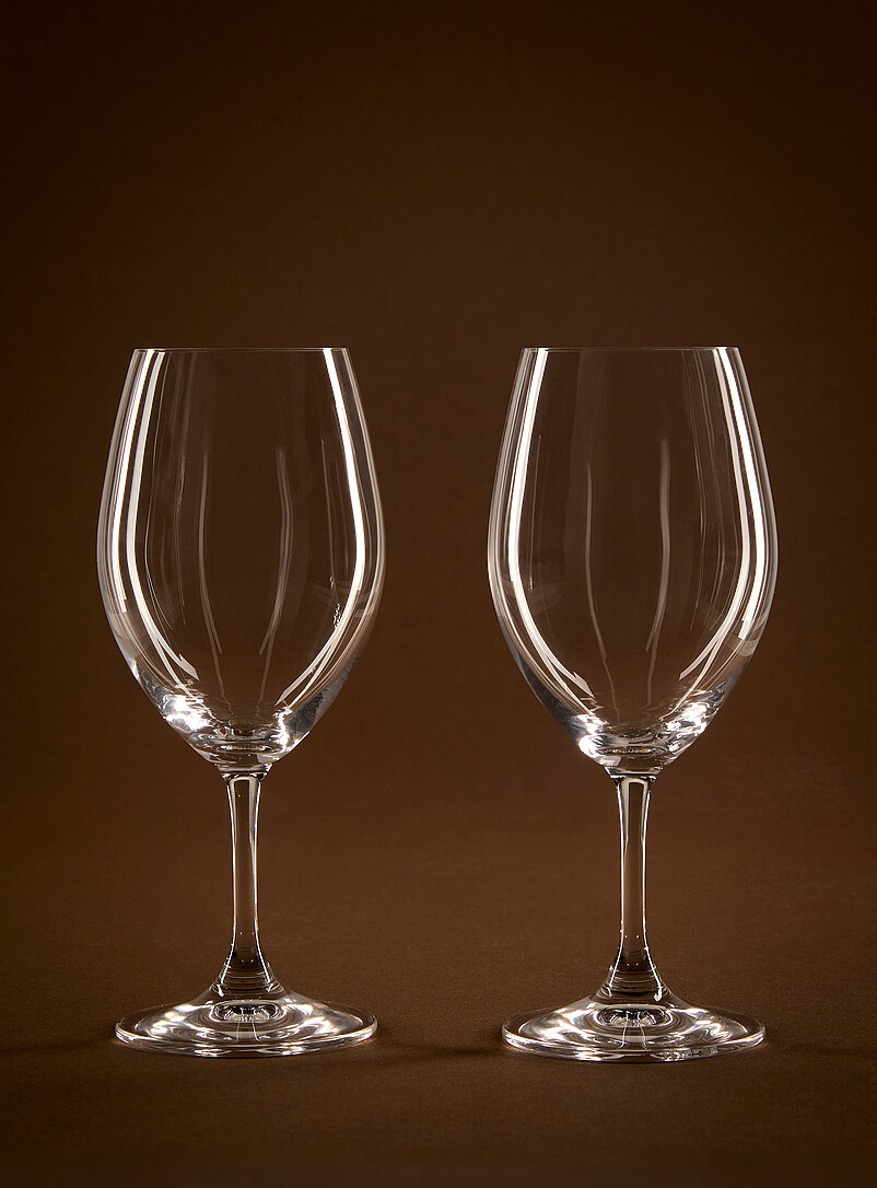 Ouverture red wine glasses Set of 2 product image (primary)