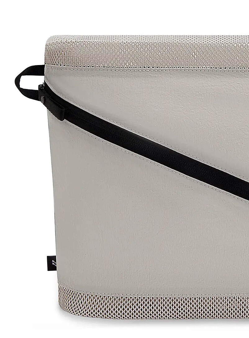Lojel Moss Ordo travel packing kit Set of 5