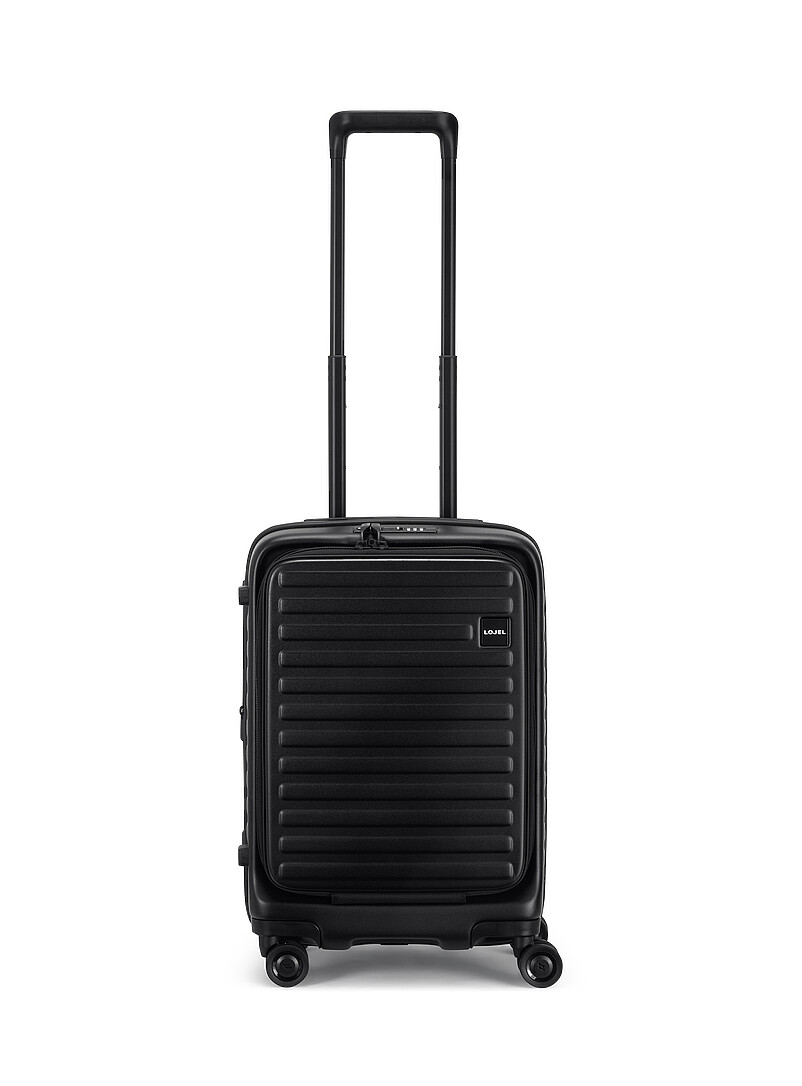 Cubo Small Lightweight Carry-On Luggage