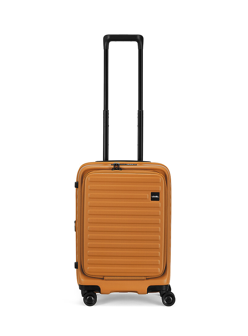 Cubo small lightweight carry-on luggage product image 2