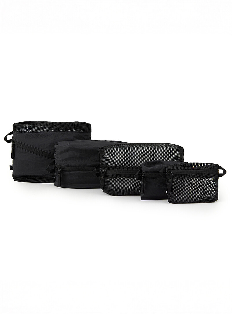 Ordo everyday packing kit Set of 5 product image (primary)