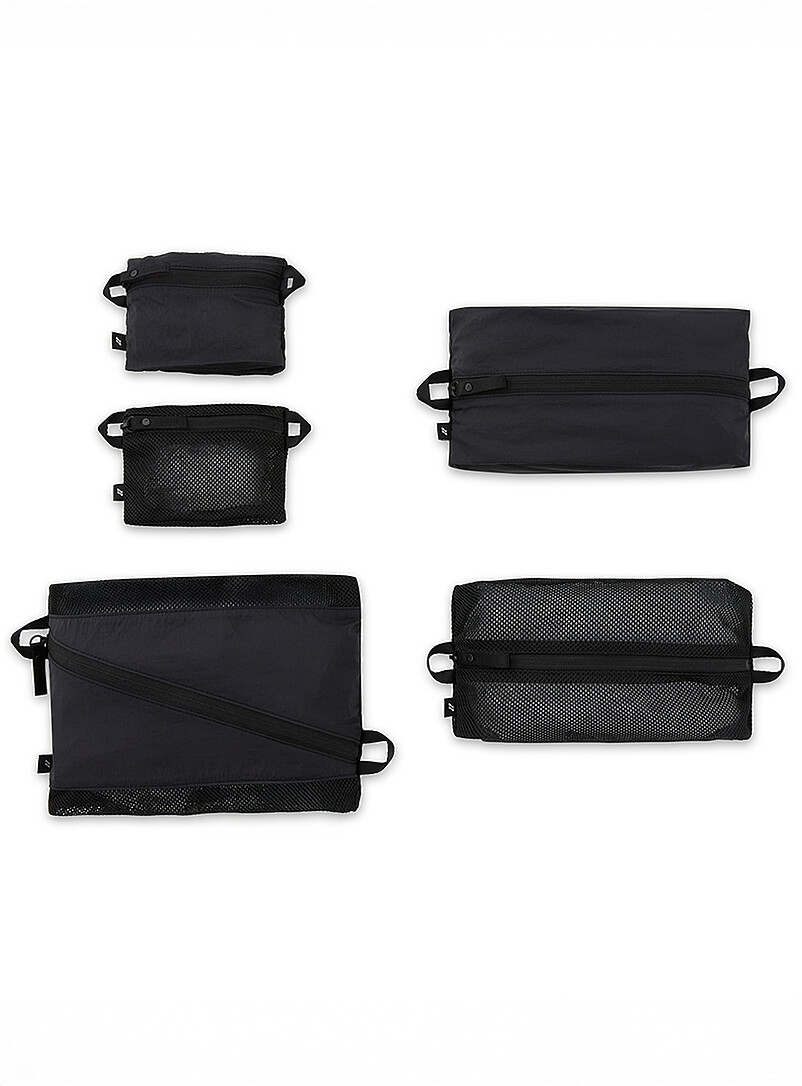 Ordo everyday packing kit Set of 5 product image 3