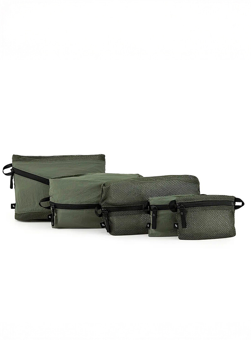Ordo Everyday Packing Kit Set Of 5