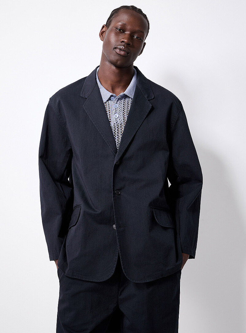 Men's Jackets | Simons