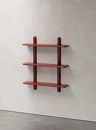 Ash narrow shelf | Studio Super Sunday | | Simons