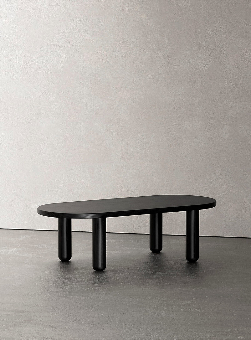 Ash coffee table product image (primary)