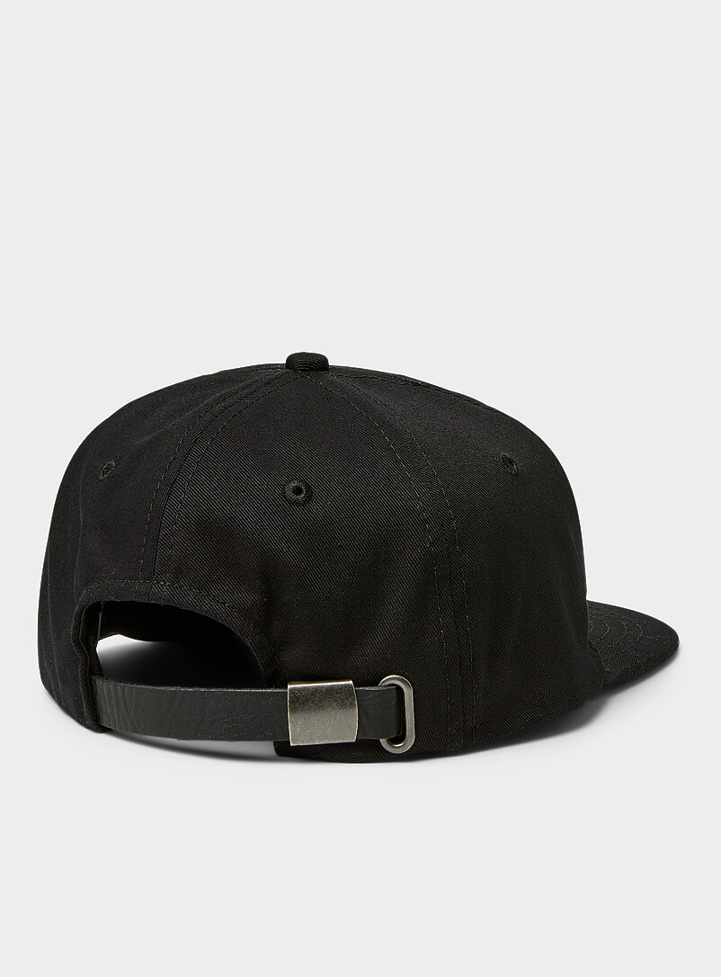 Coordinates embroidery cap product image 2