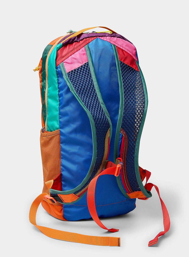 BATA Batac 16L backpack Del Día Collection - assorted and random