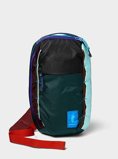Todo 8 L sling <b>Del D&iacute;a Collection - assorted and random colours</b>