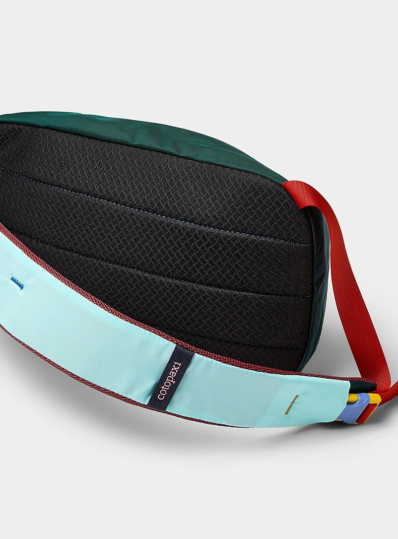 Cotopaxi: Le sac &agrave; bretelle Todo 8L <b>Collection Del D&iacute;a - coloris vari&eacute;s et al&eacute;atoires</b> Assorti pour femme