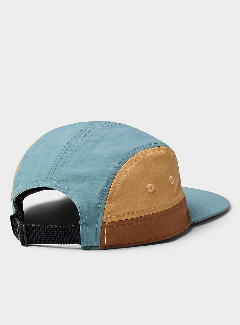 Cotopaxi: La casquette 5 panneaux Altitude Pourpre pour femme