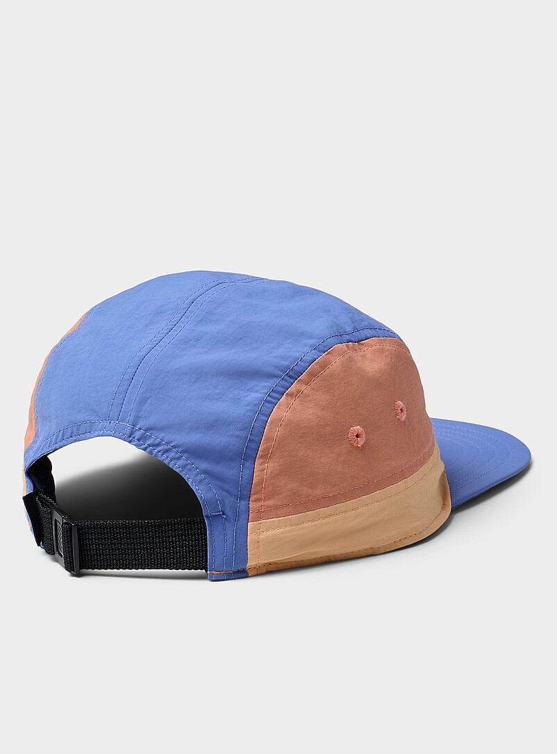 Cotopaxi Crimson Altitude 5-panel cap for women
