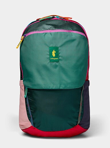 cotopaxi canada backpack Allpa 42L Travel Pack For commuters and travelers alike Allpa 28L Travel Pack