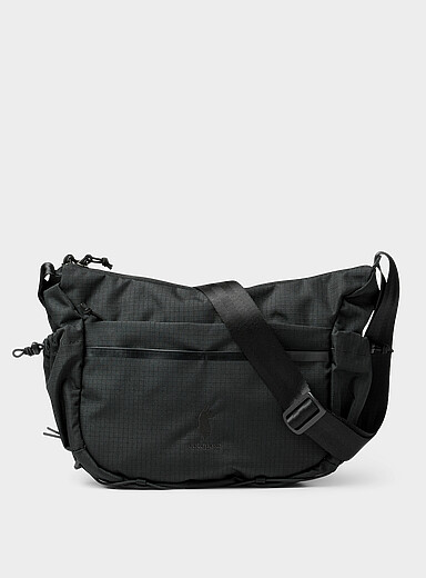 Le sac bandouli&egrave;re Viaje 9 litres