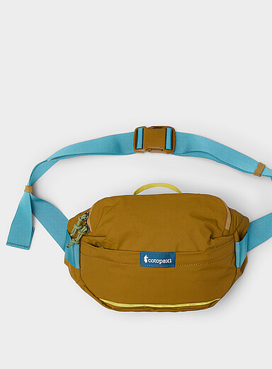 Le sac banane Empacable 3 L