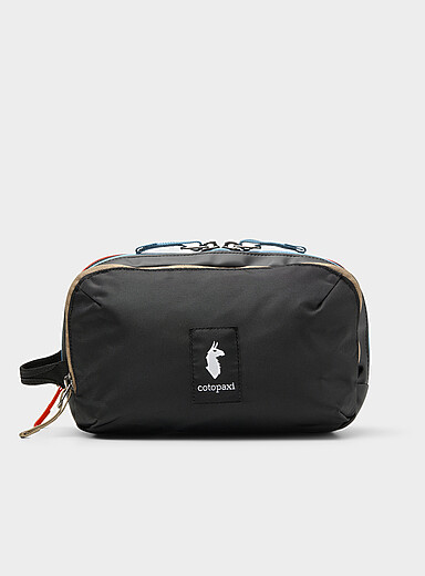 La trousse de voyage Nido <b>Collection Del D&iacute;a - coloris vari&eacute;s et al&eacute;atoires</b>