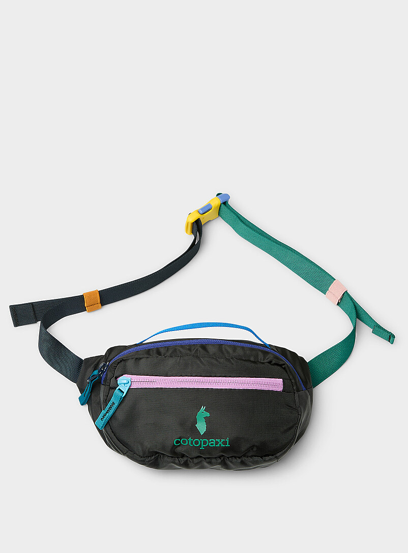 Kapai 1.5 L Hip Pack Del Día Collection - Assorted And Random Colours