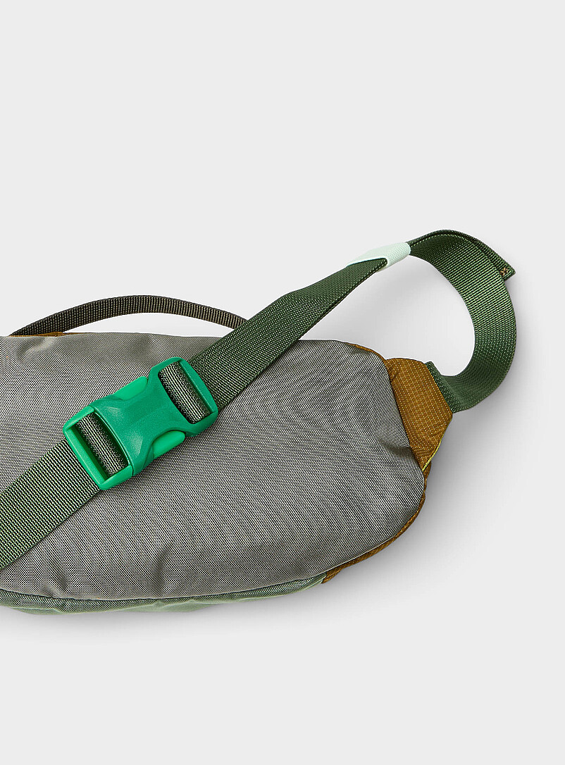 Kapai 1.5 L hip pack Del Día Collection - assorted and random colours product image 2