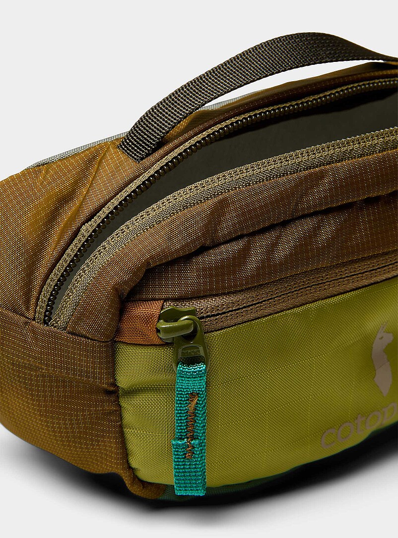 Kapai 1.5 L hip pack Del Día Collection - assorted and random colours product image 3