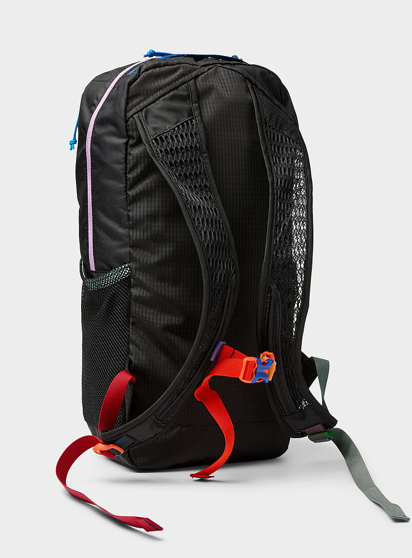 Batac 16L backpack Del Día Collection - assorted and random colours product image 2
