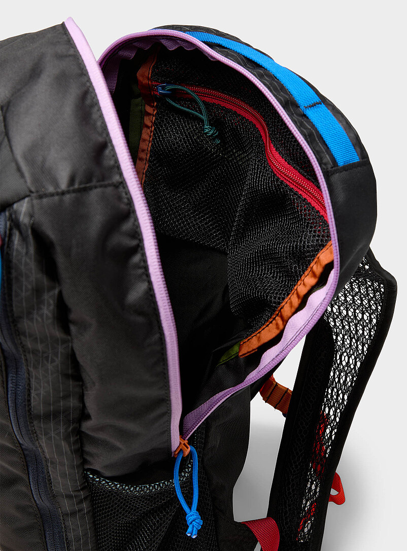 Batac 16L backpack Del Día Collection - assorted and random colours product image 3