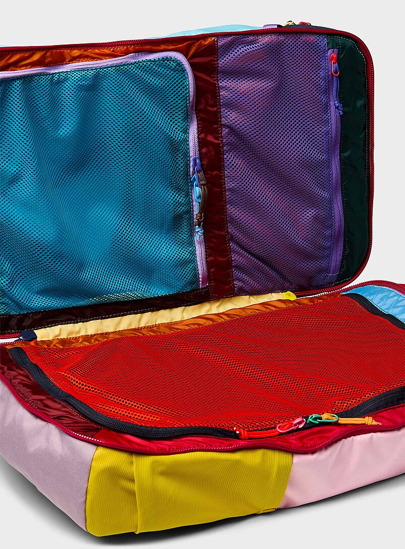 Allpa 35L backpack Del Día Collection - assorted and random colours product image 3