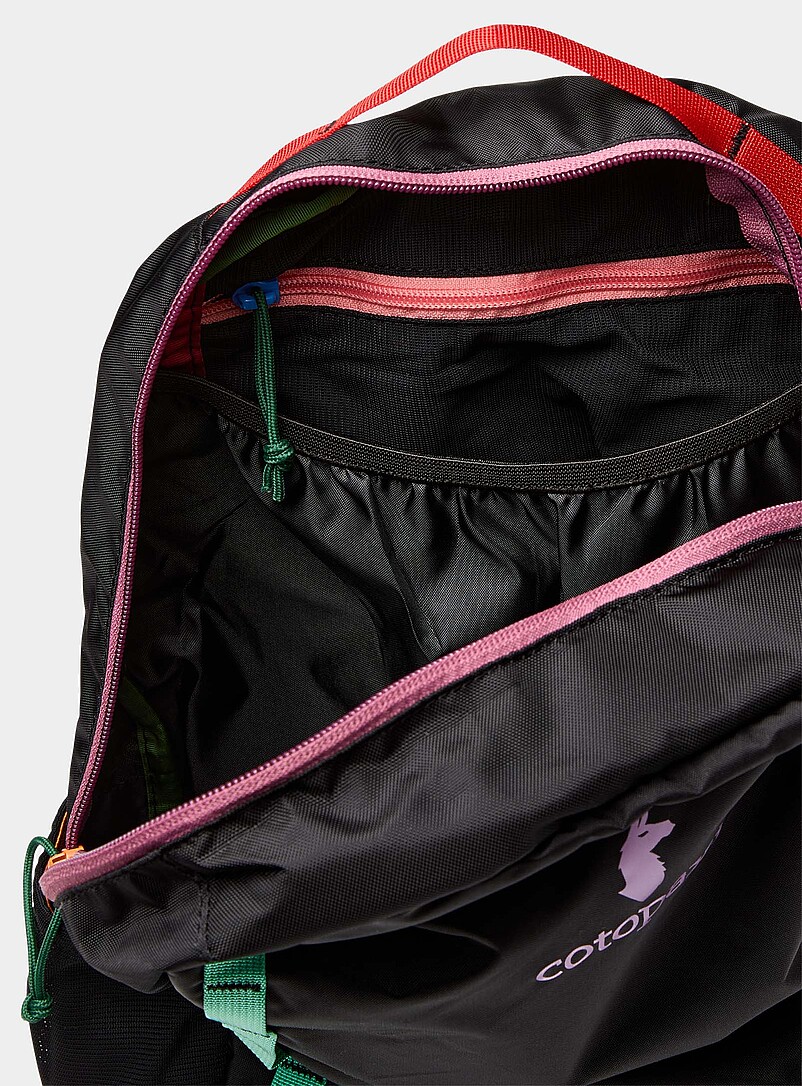 Batac 16L backpack Del Día Collection - assorted and random colours product image 3