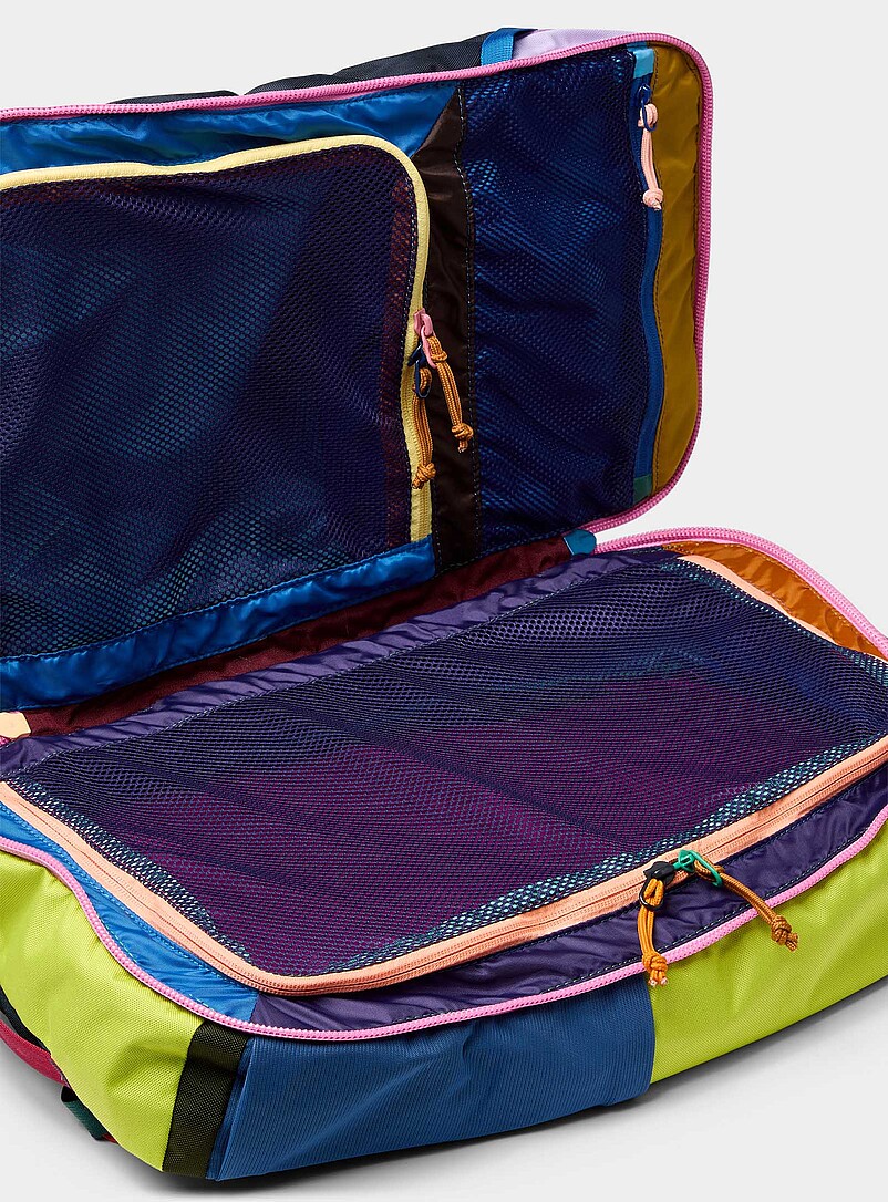 Allpa 28L backpack Del Día Collection - assorted and random colours product image 3