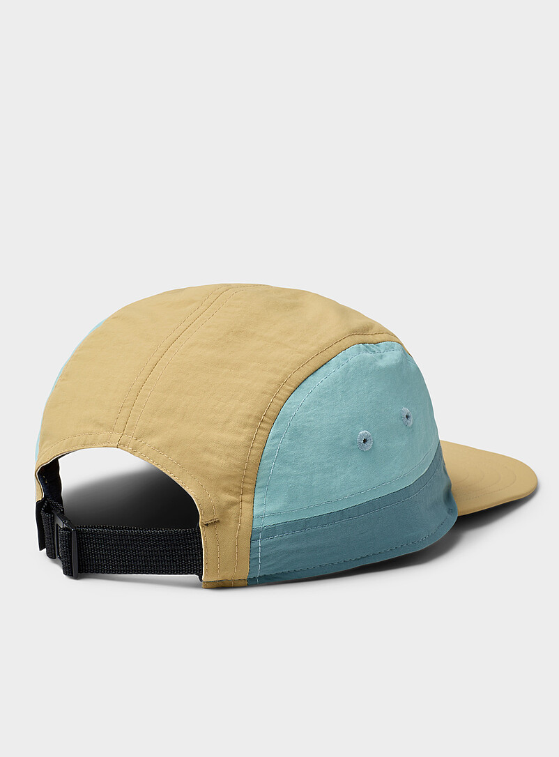 Altitude 5-panel cap product image 2