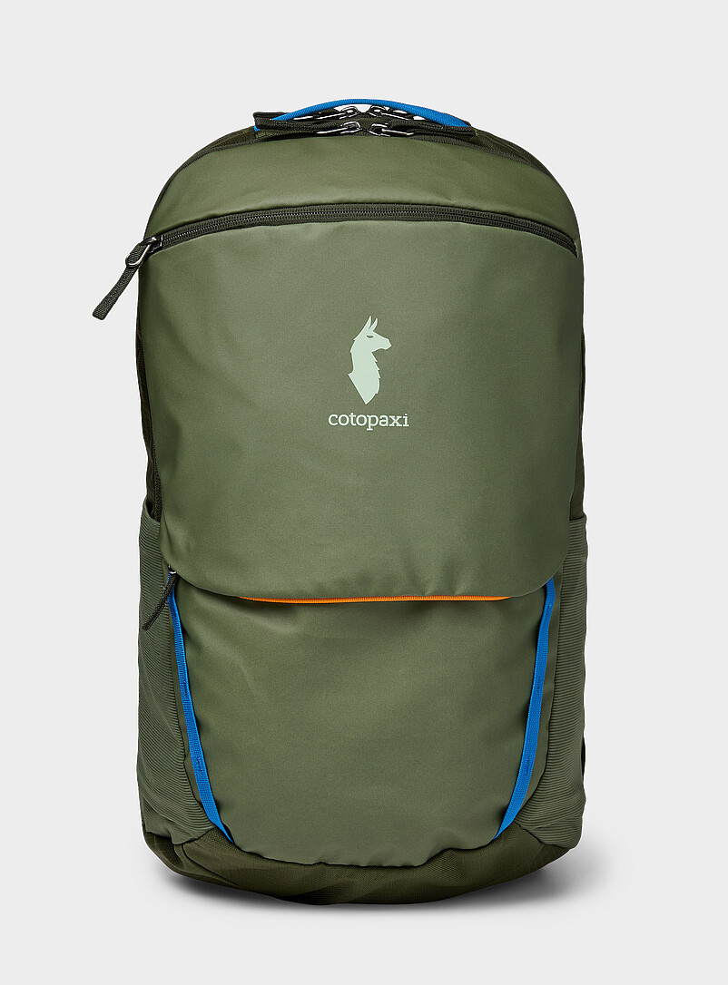 Allpa Olive 26 L Backpack