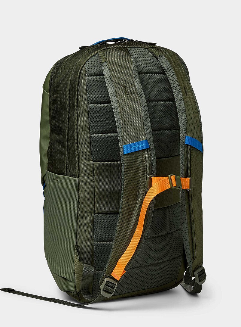 Allpa olive 26 L backpack product image 2