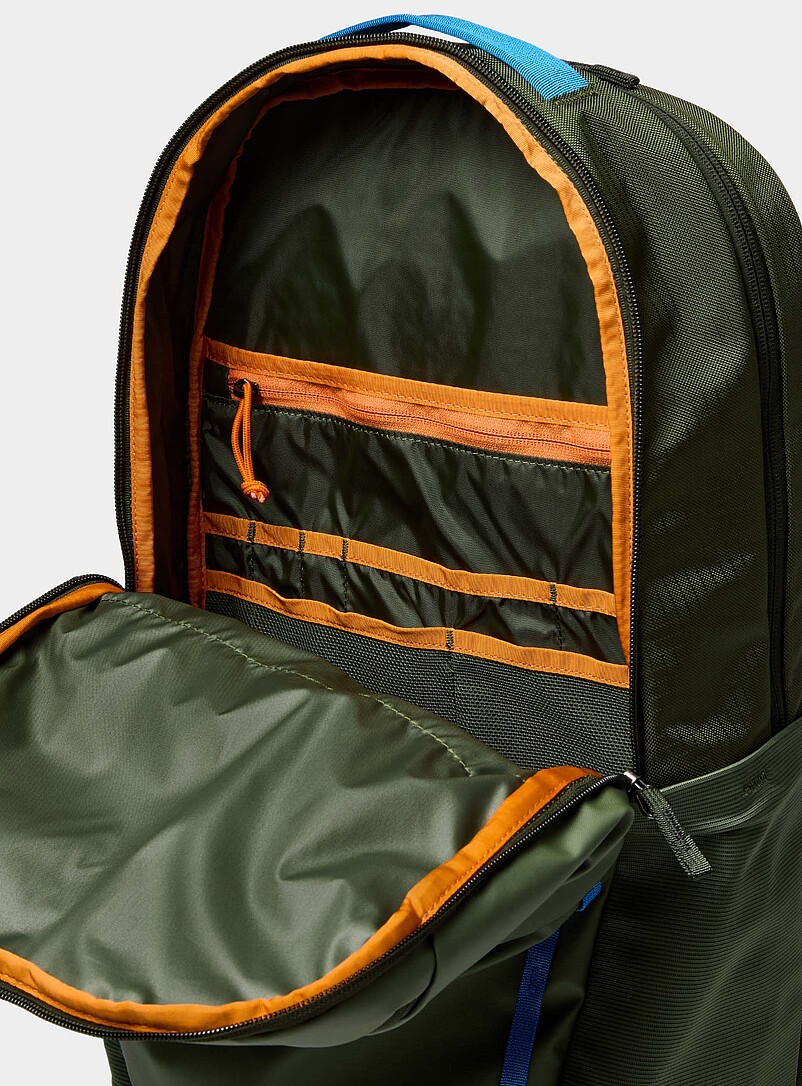 Allpa olive 26 L backpack product image 3