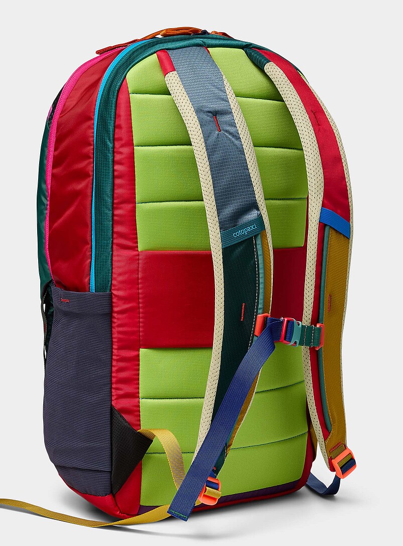 Allpa 26 L backpack Del Día Collection - assorted and random colours product image 2