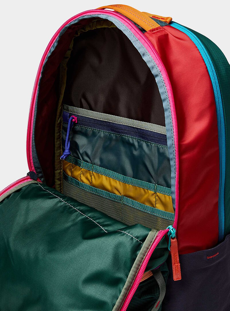 Allpa 26 L backpack Del Día Collection - assorted and random colours product image 3