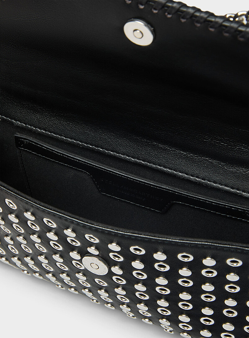 Falabella studded wallet clutch product image 3