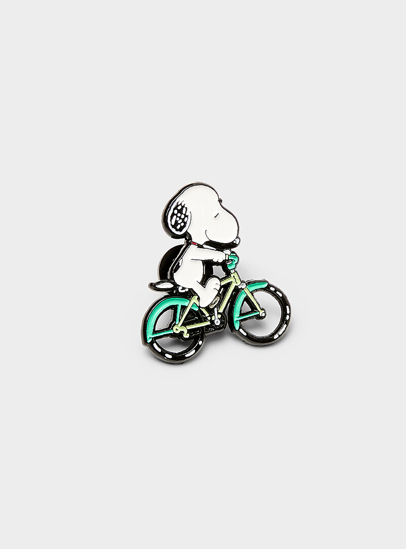 Peanuts Pin