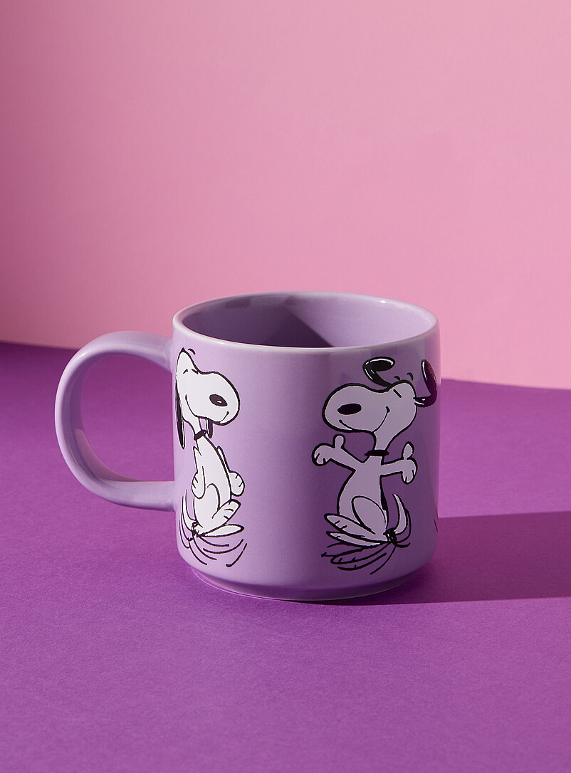 Peanuts Happy Dance mug product image 2