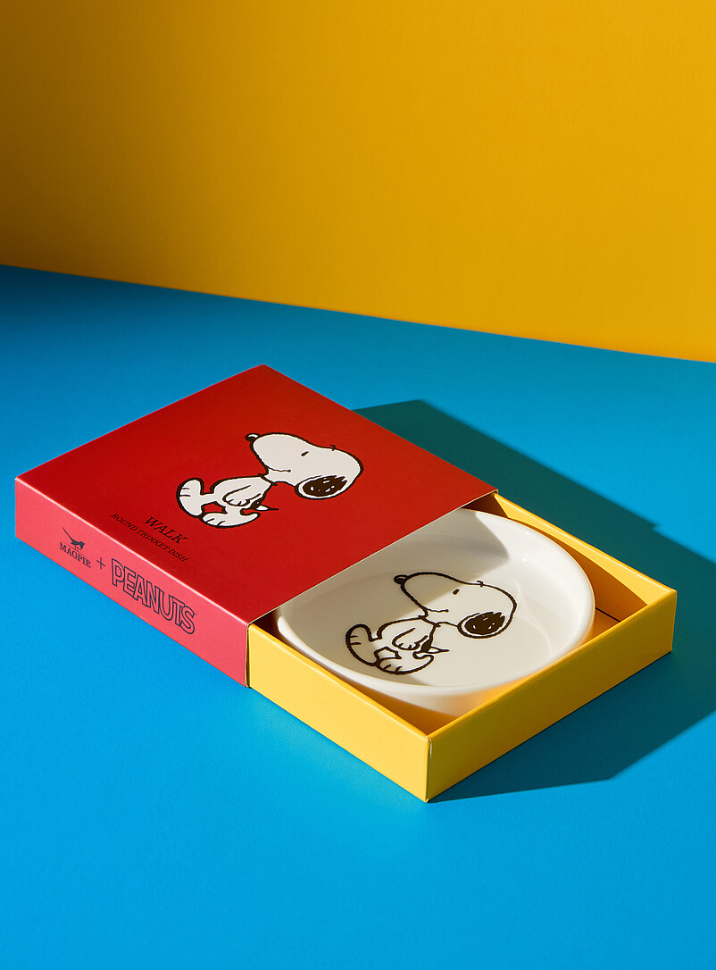 Peanuts Walk small tray product image 2